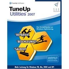 Tuneup 2007
