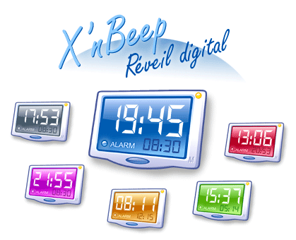 X'nBeep 